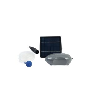 Solar-Belüftungspumpe 'Air Solar 100' 1,5 W