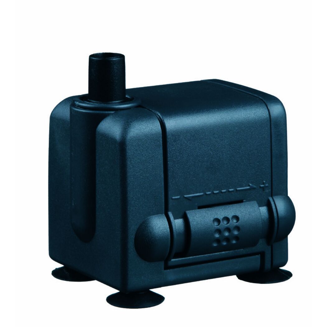 Eli Indoor 350 i Indoorpumpe