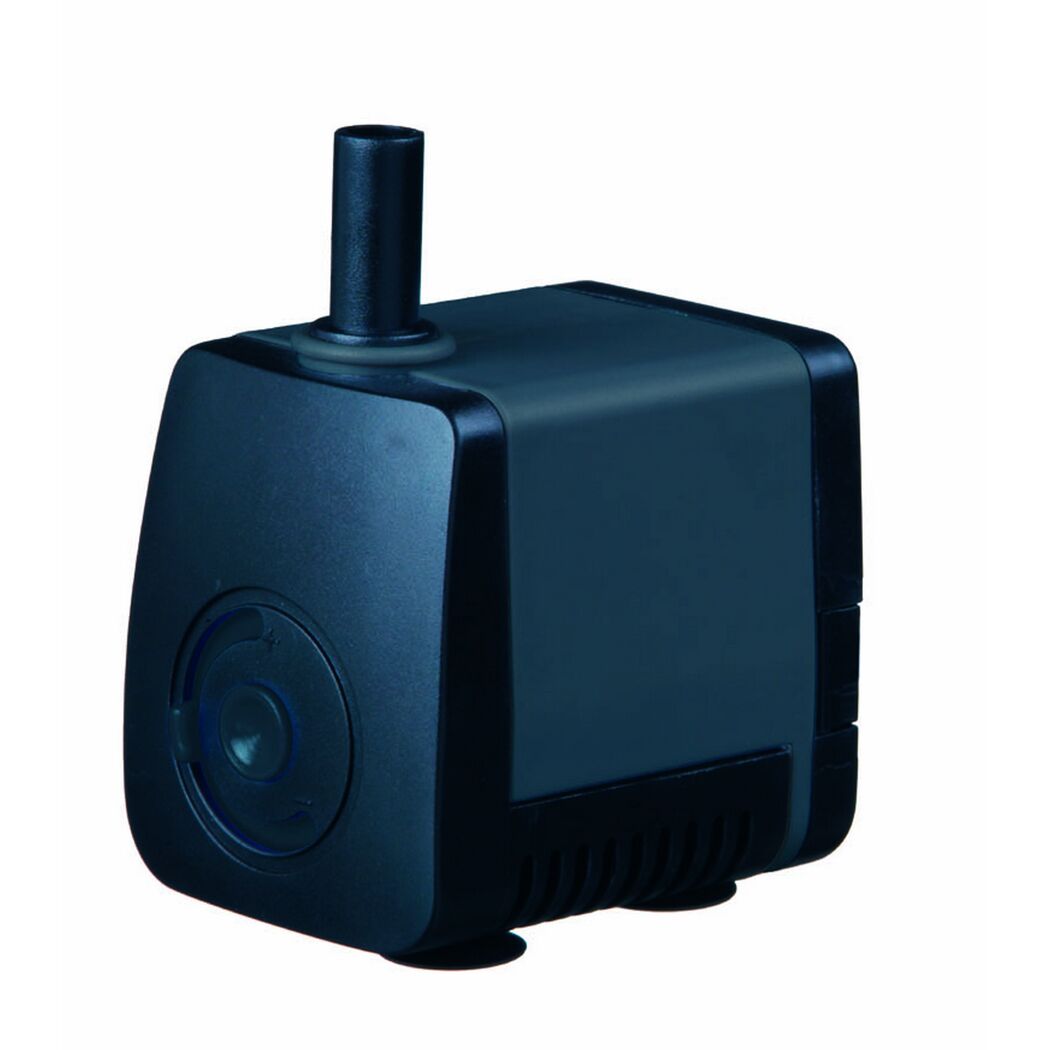 Eli Indoor 600 i Indoorpumpe
