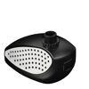 Schwarze und graue Smartmax 7500 FI Filterpumpe