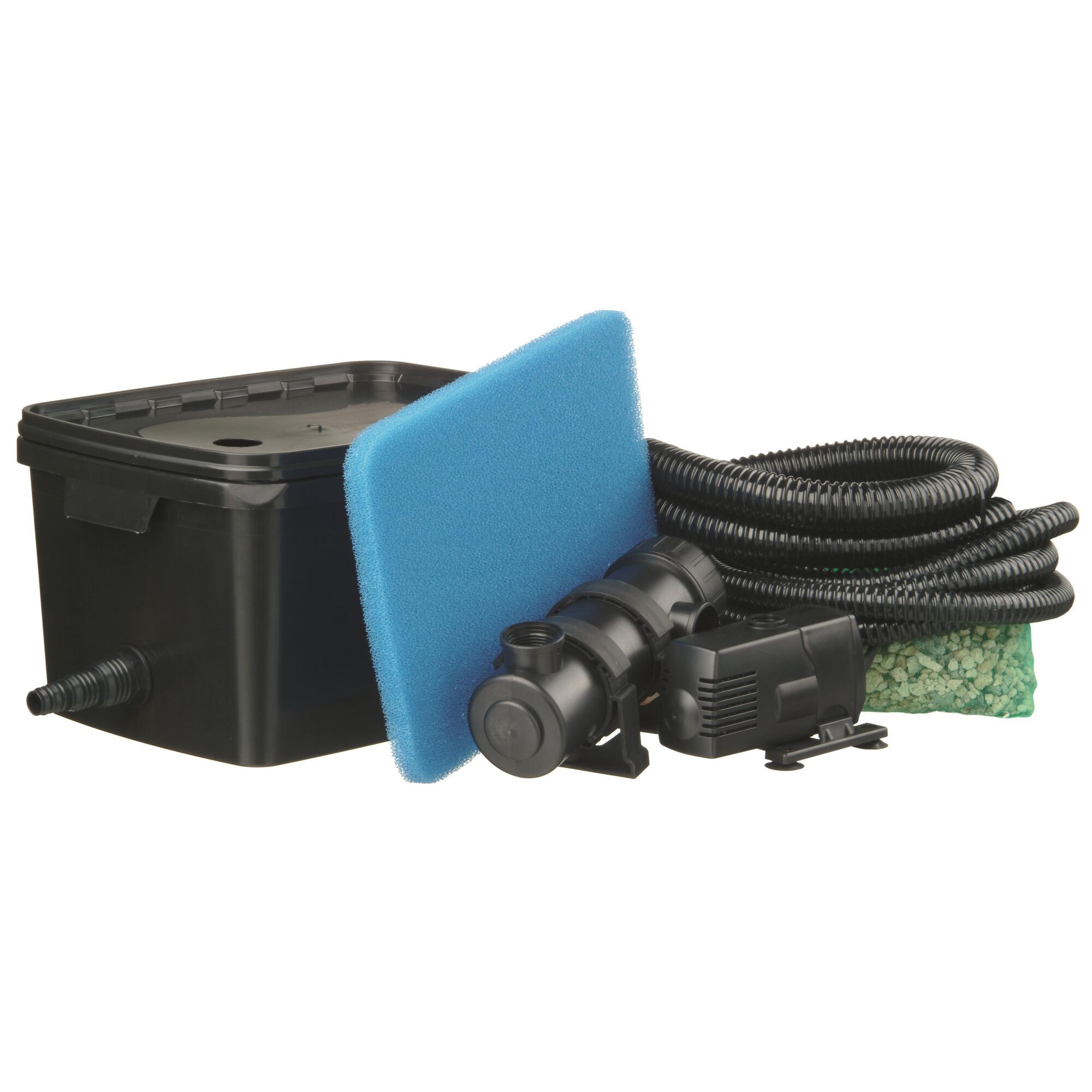 Filterset FiltraPure 2000 Plus