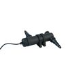 Schwarze UVC-Lampe AlgClear UVC 20000