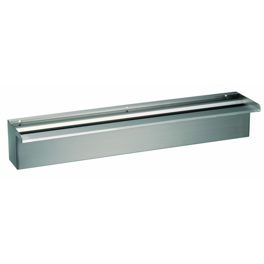 Wasserfall Niagara 60 Inox
