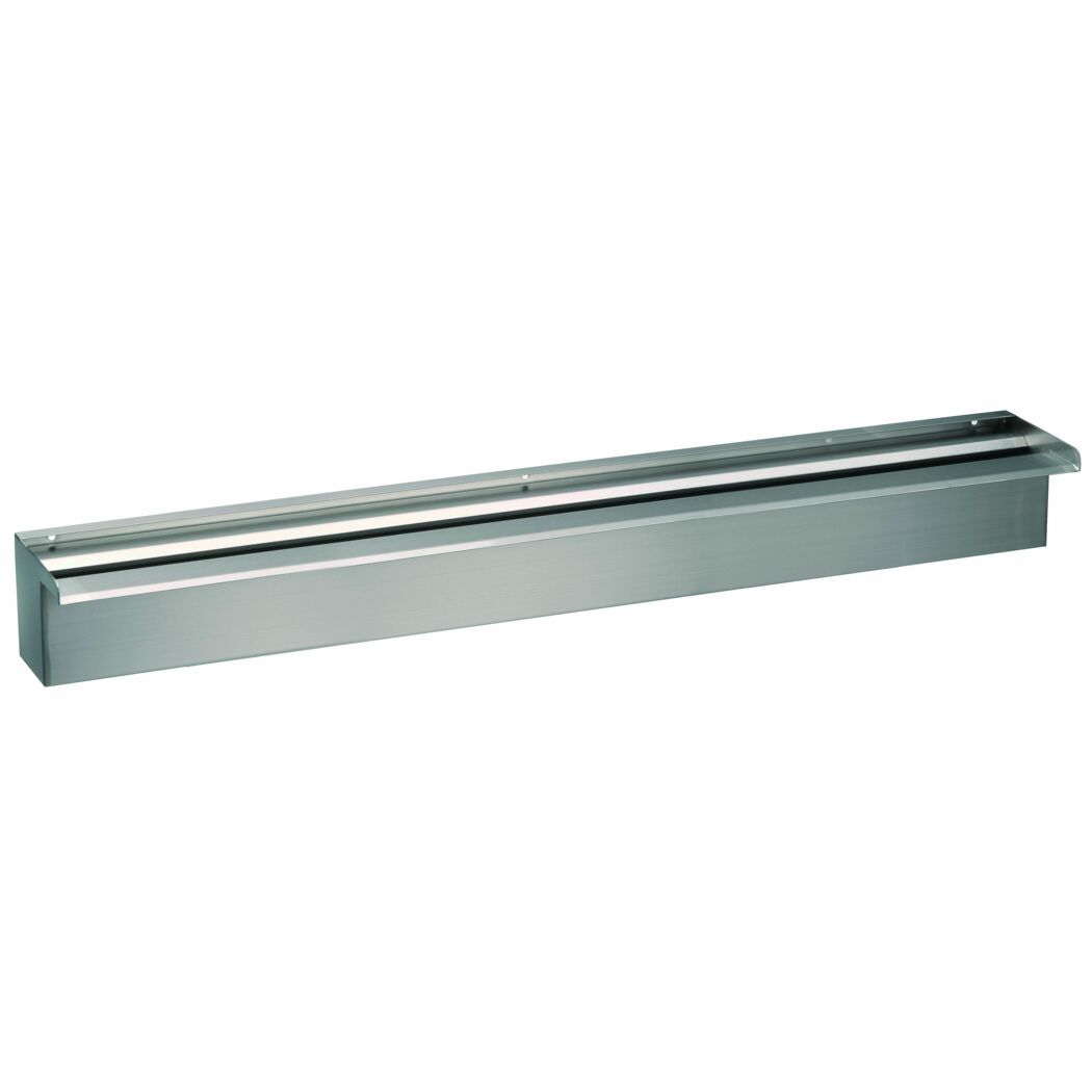 Wasserfall Niagara 90 Inox