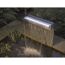 Wasserfall Niagara 60 LED mit Beleuchtung