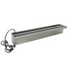 Niagara LED Wasserfall 60 mit Netzkabel