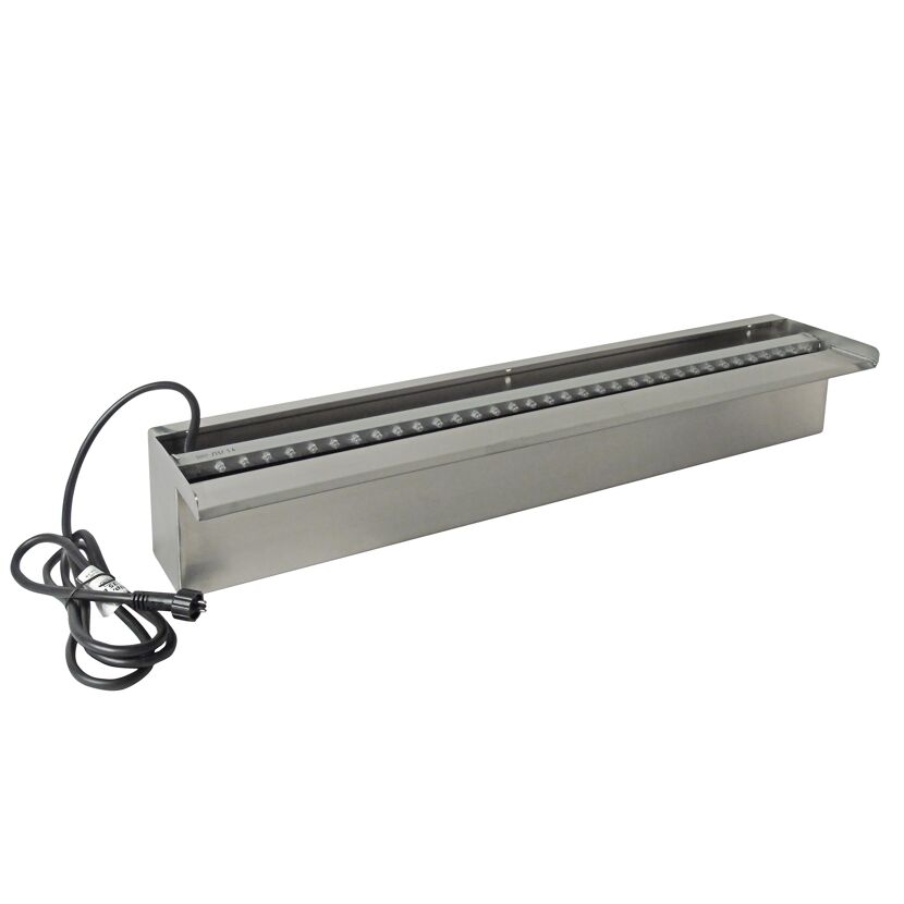 Niagara LED Wasserfall 60 mit Netzkabel