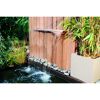 LED-Wasserfall 'Niagara Wall 30' 3 W