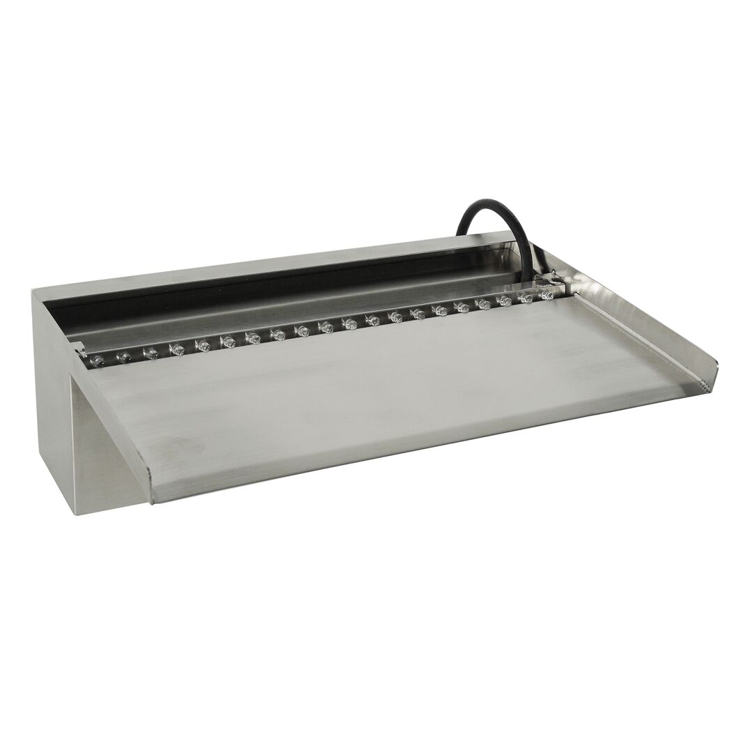 LED-Wasserfall 'Niagara Wall 30' 3 W