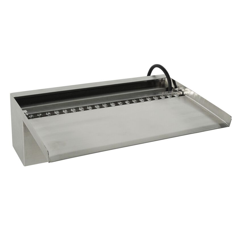 LED-Wasserfall 'Niagara Wall 30' 3 W