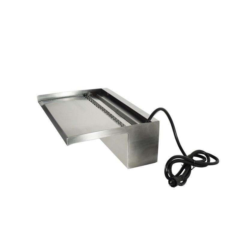 LED-Wasserfall 'Niagara Wall 60' 4 W