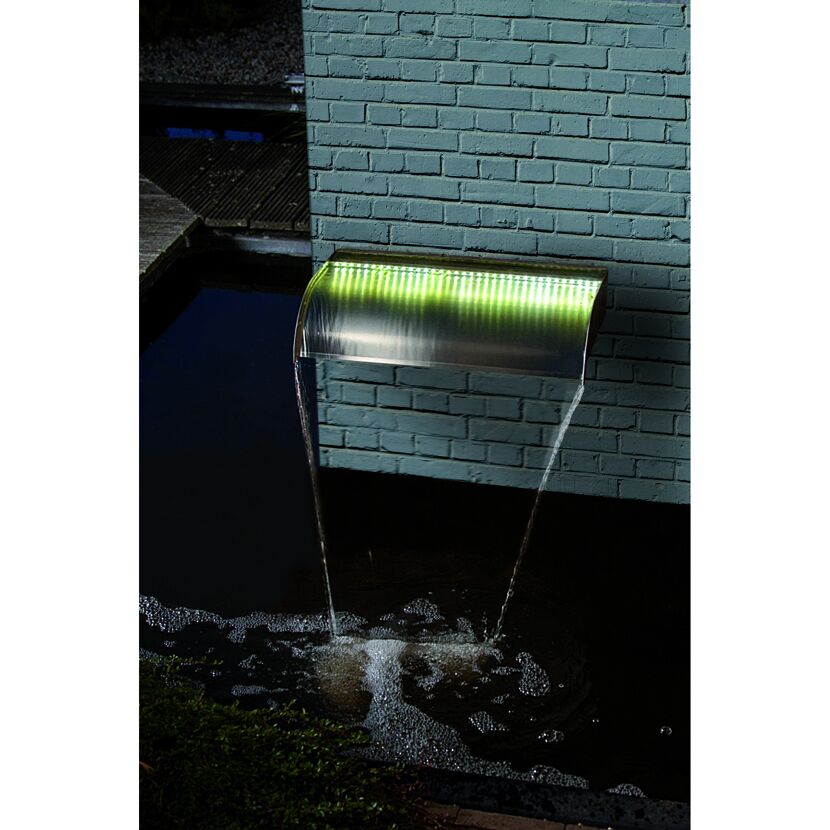 LED-Wasserfall 'Nevada 60' 4 W