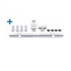 LED-Wasserfall 'Mamba' 3,5 W