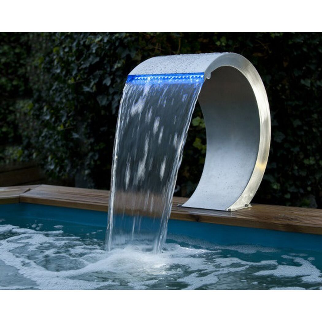 LED-Wasserfall 'Mamba' 3,5 W