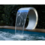 Verkleinertes Bild von LED-Wasserfall 'Mamba' 3,5 W