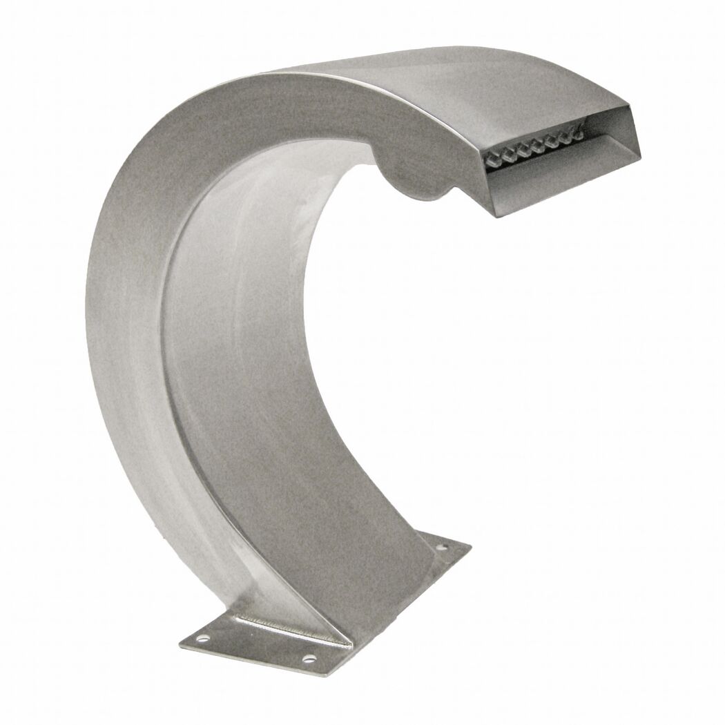 LED-Wasserfall 'Mamba S' 2,5 W