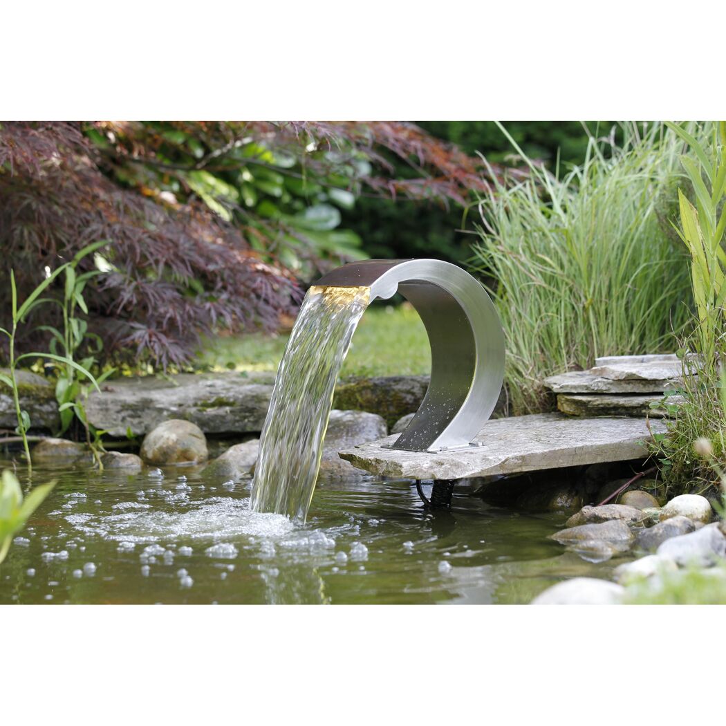 LED-Wasserfall 'Mamba S' 2,5 W