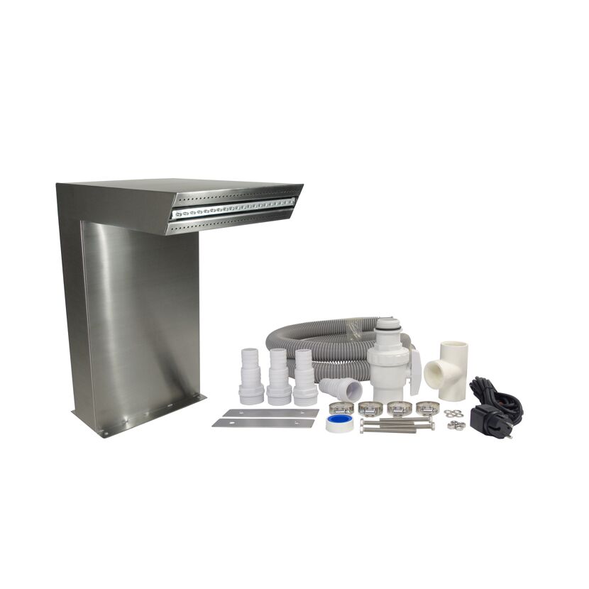 Wasserfall 'Straight' 3,5 W