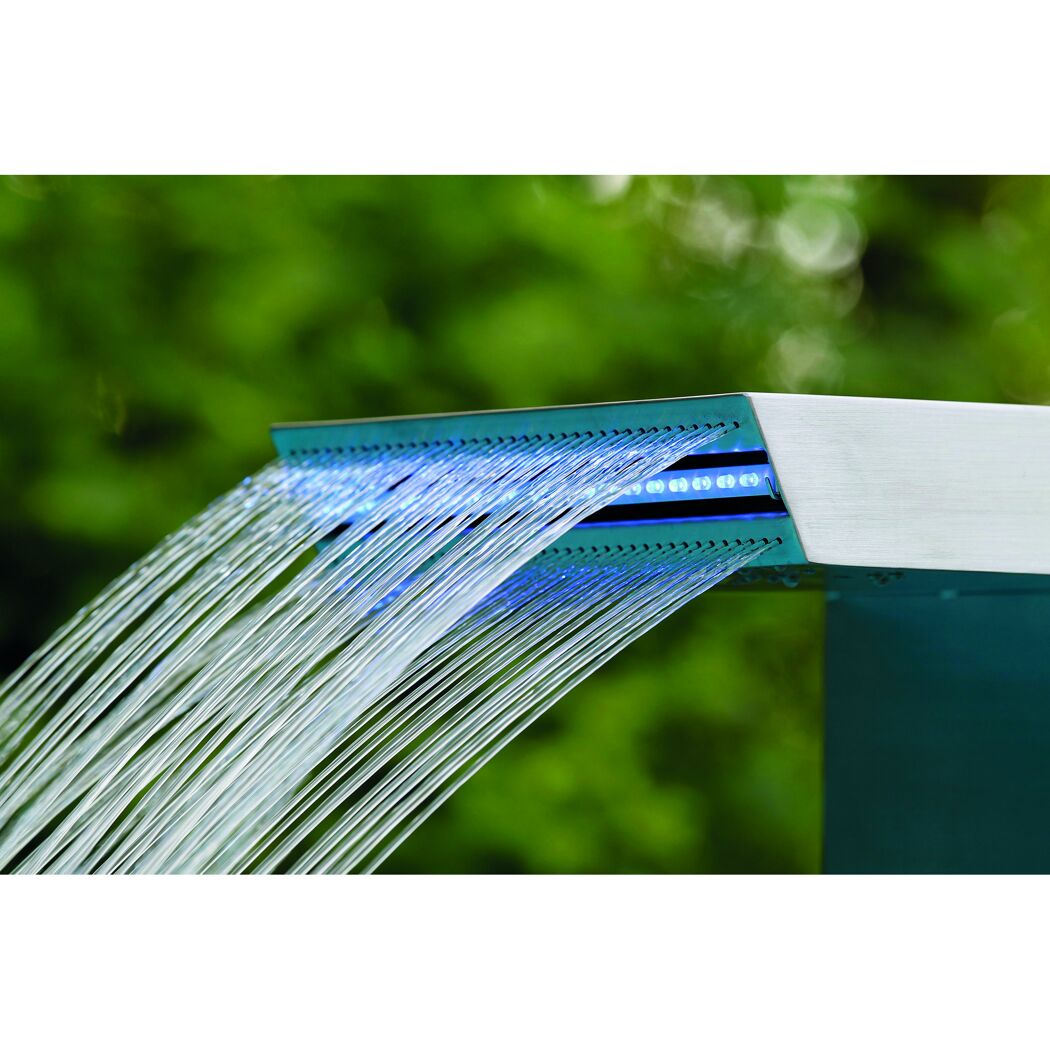 Wasserfall 'Straight' 3,5 W