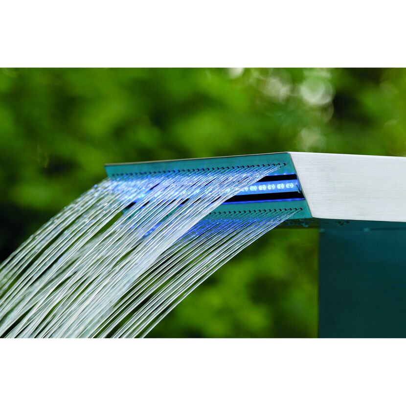 Wasserfall 'Straight' 3,5 W