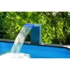 Wasserfall 'Straight' 3,5 W