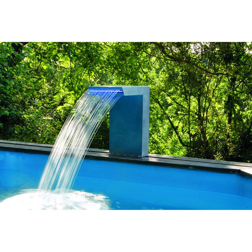 Wasserfall 'Straight' 3,5 W
