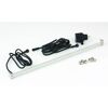 LED-Leiste 30 cm mit Zubehör