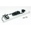 LED-Leiste 'LedStrip 60' blau