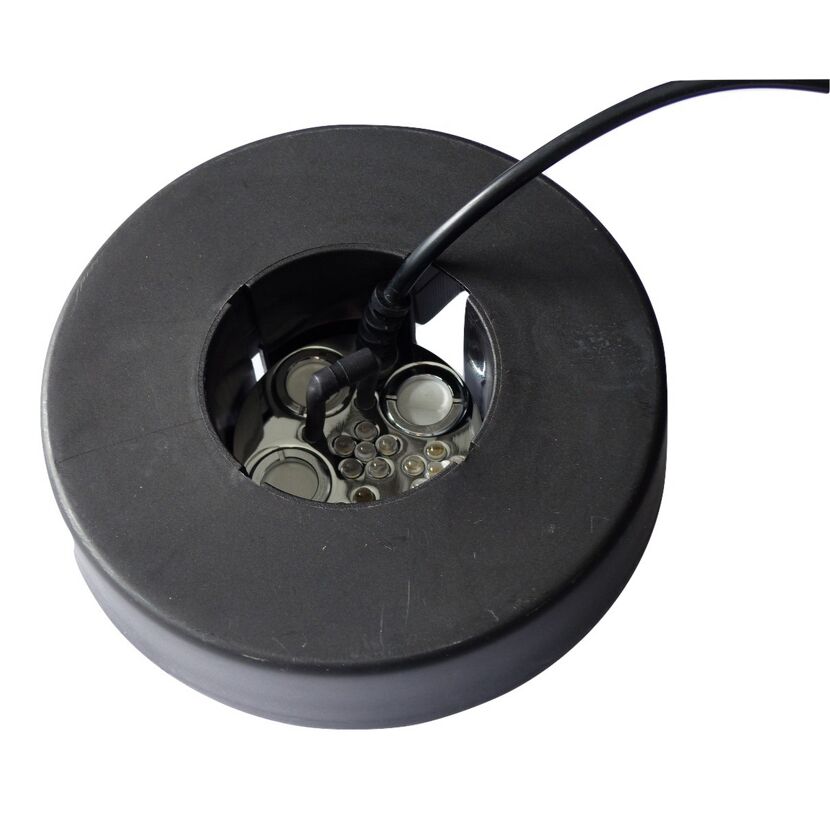 Teichnebler MystMaker III LED