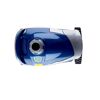 Blauer Poolreiniger Zodiac MX6 von oben