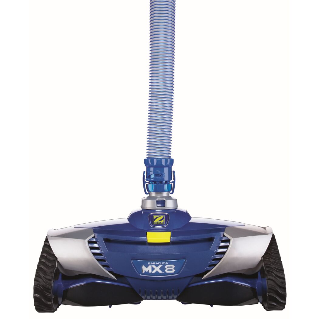 Poolroboter 'MX8'