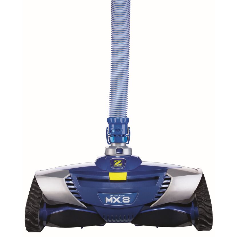 Poolroboter 'MX8'