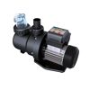Schwarze Sandfilteranlage Comfort 75