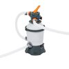 Sandfilteranlage 'Flowclear'  3.028 l/h, 85 W