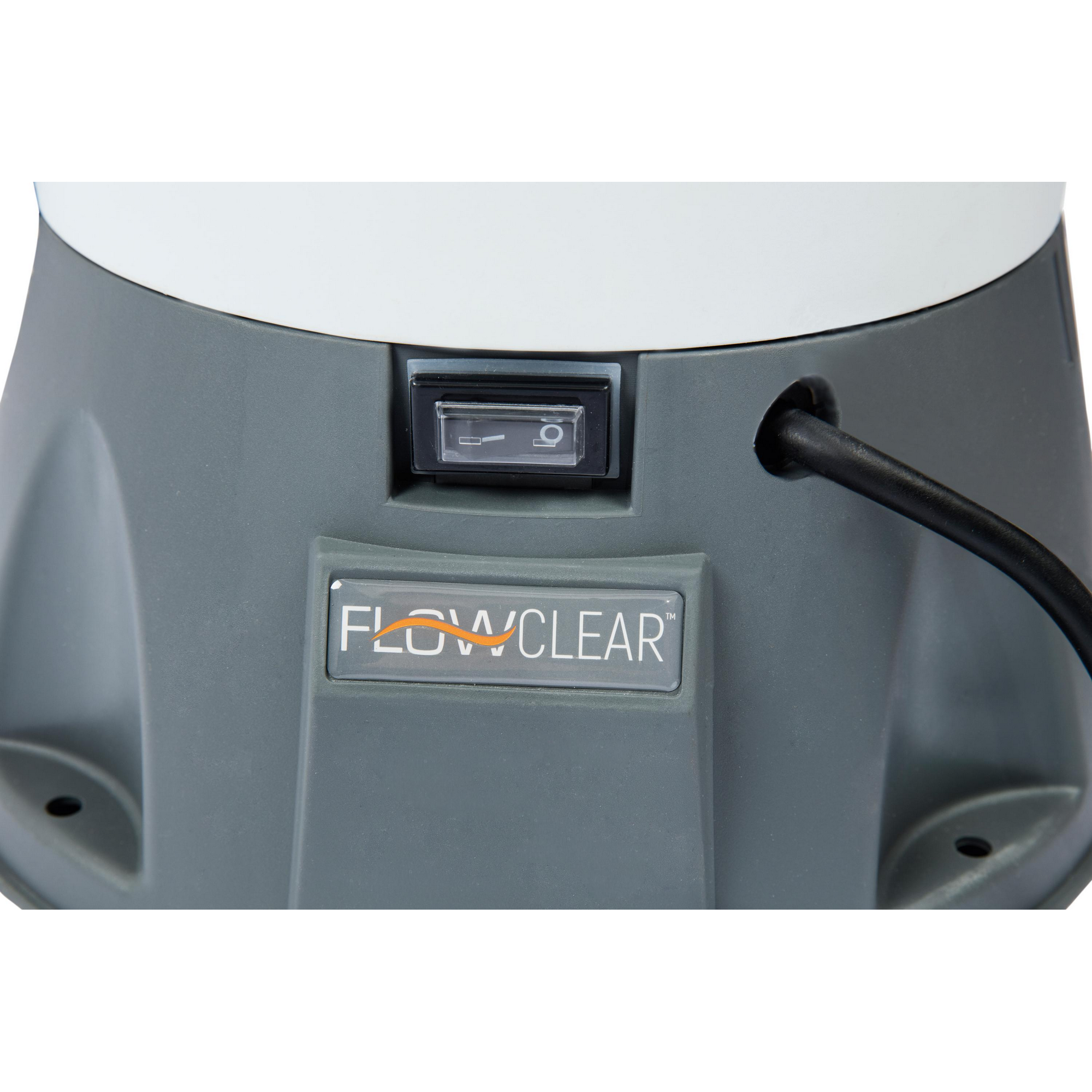 Sandfilteranlage 'Flowclear'  3.028 l/h, 85 W + product picture