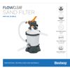 Flowclear Sandfilteranlage 800 GAL (3.028 L)