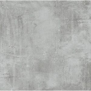 Terrassenplatte 'Taina' Feinsteinzeug grau 80 cm x 80 cm x 2 cm