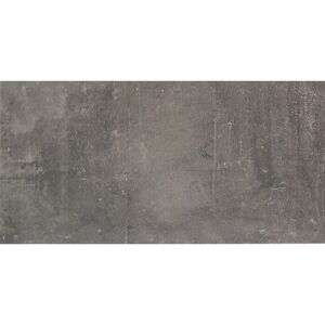Terrassenplatte 'Taina' dunkelgrau 120 x 60 cm