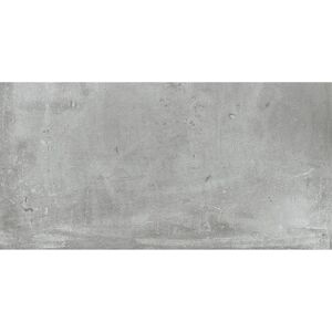 Terrassenplatte 'Taina' grau 120 x 60 cm