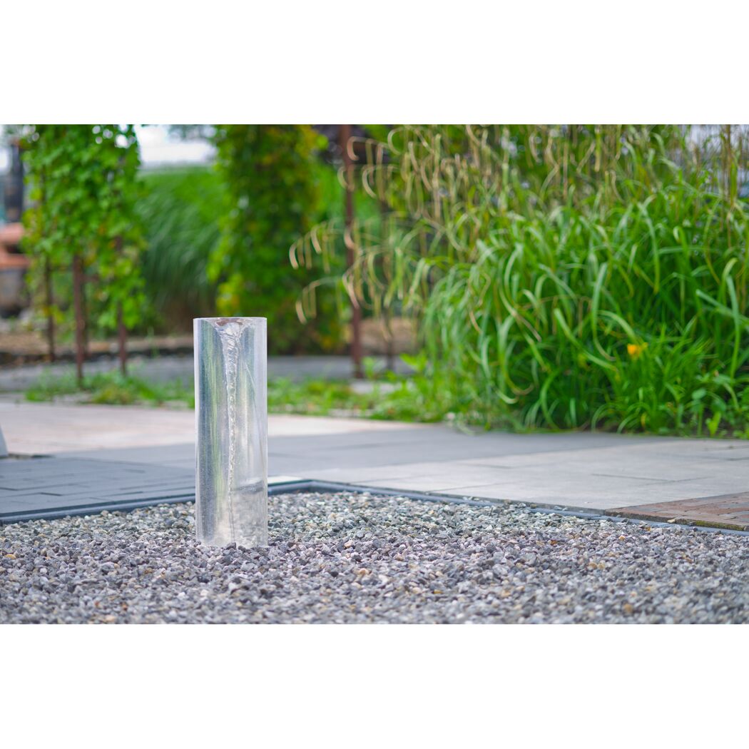 Wasserspiel Ardales AcquaArte H50xØ15 cm