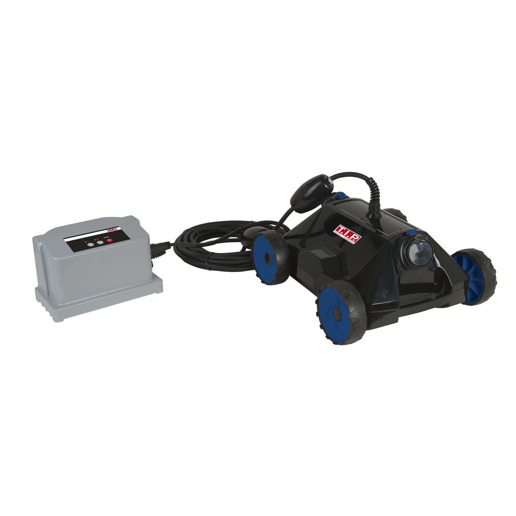Poolroboter Sweeper 18000 mit Steuergerät