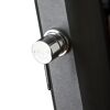 Solardusche 18 l 2-teilig