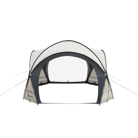 2. Bild von Pavillon 'Lay-Z-Spa' creme 390 x 390 x 255 cm