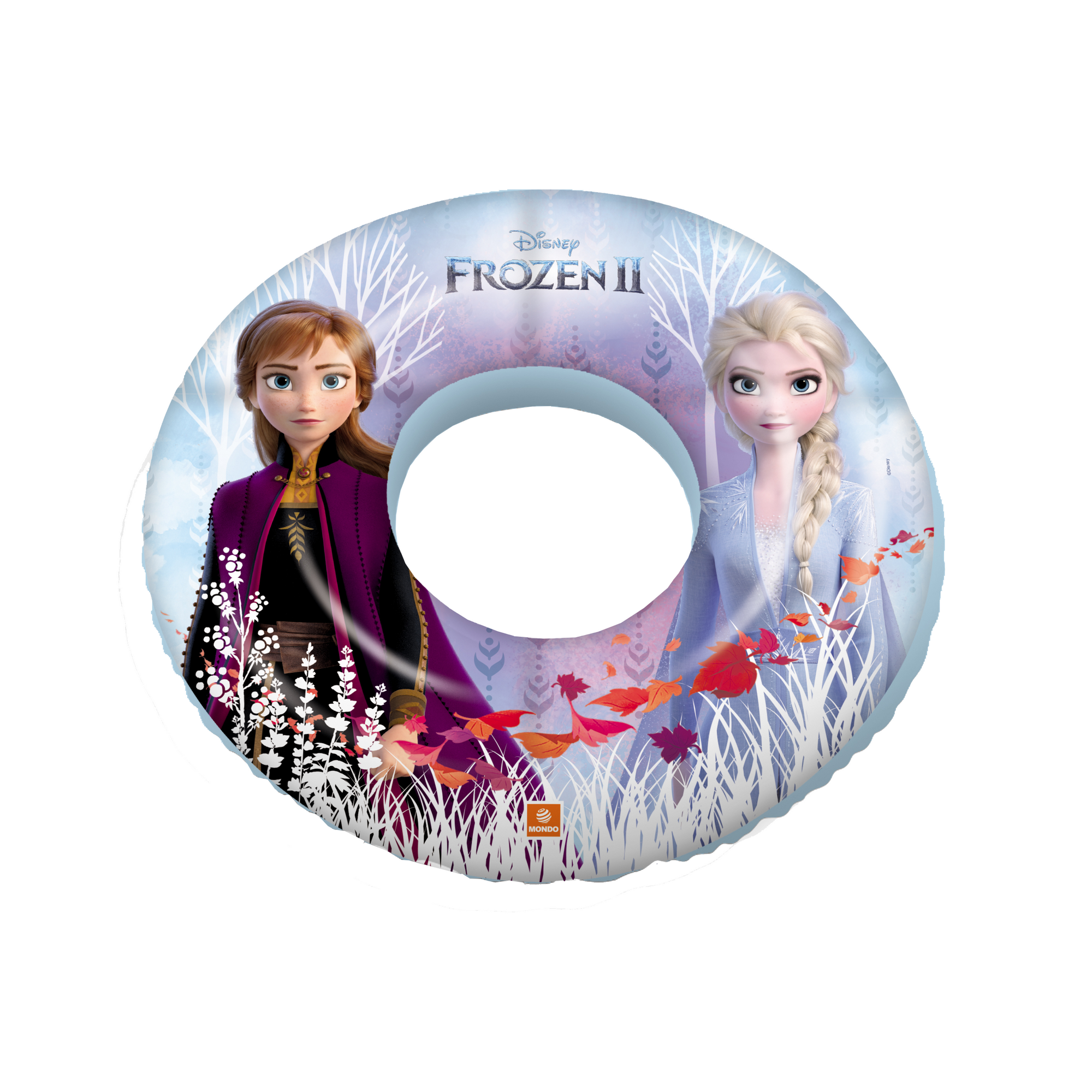 Schwimmring 'Frozen' Ø 45 cm + product picture