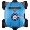 Poolroboter Orca 50 CL kabellos, Unterseite