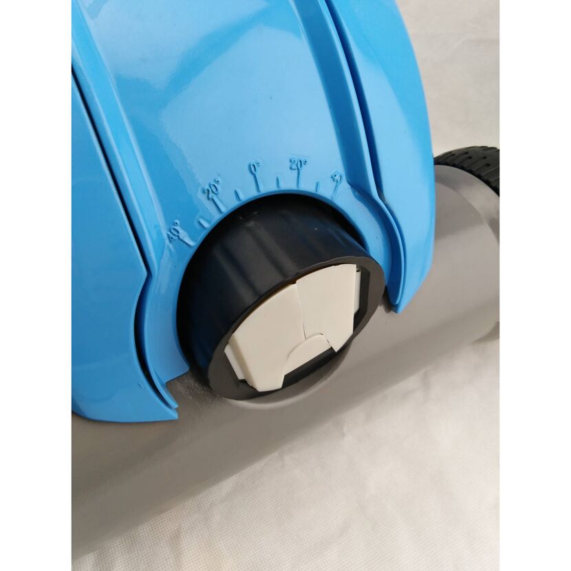 Poolroboter Orca 50 CL mit Drehrad