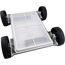 Poolroboter Orca 50 CL kabellos Unterseite