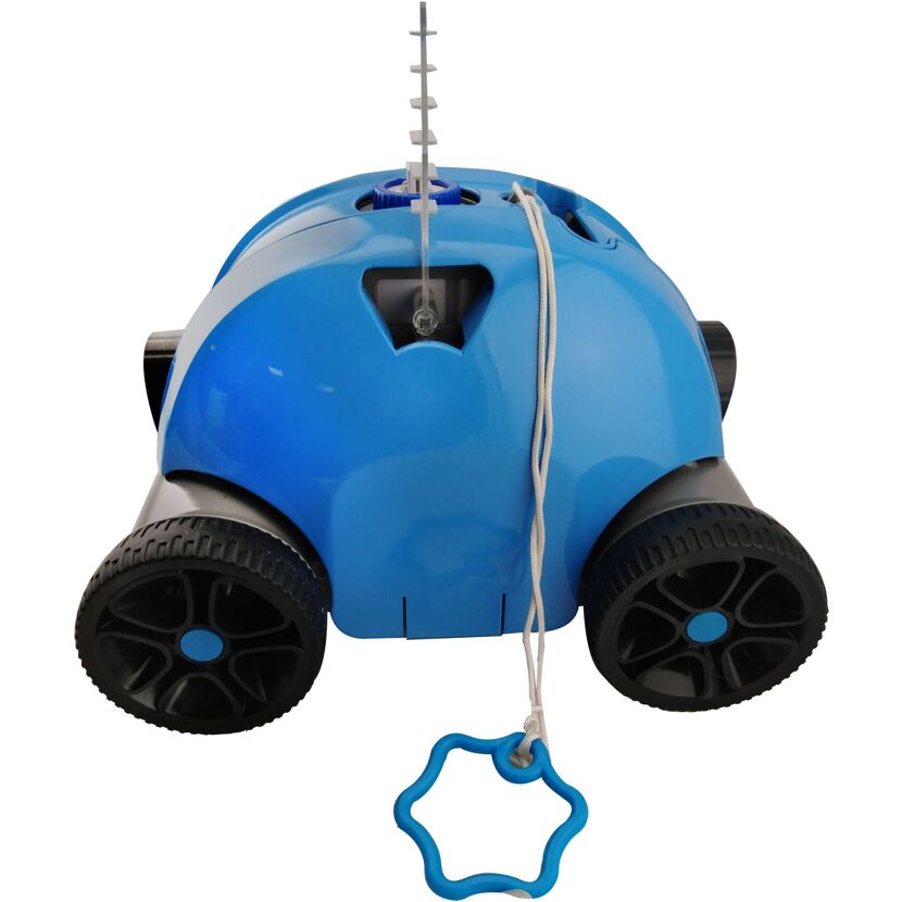 Poolroboter 'Orca 50 CL' blau