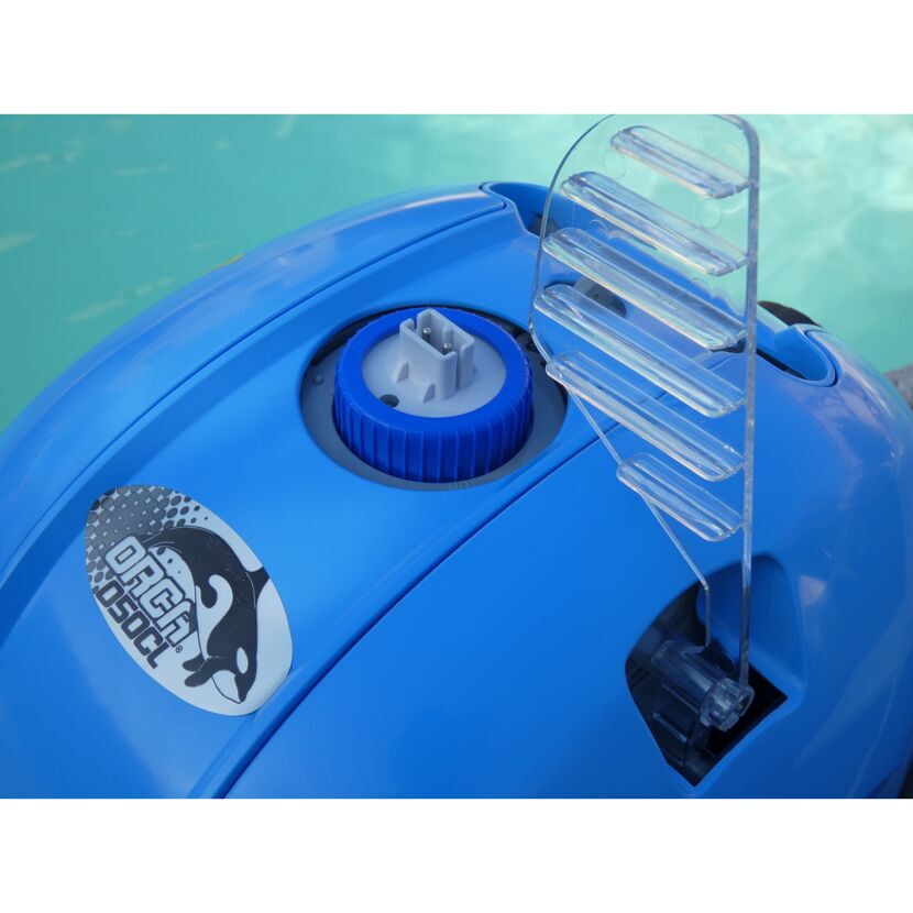 Poolroboter Orca 50CL