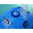 Verkleinertes Bild von Poolroboter 'Orca 50 CL' blau